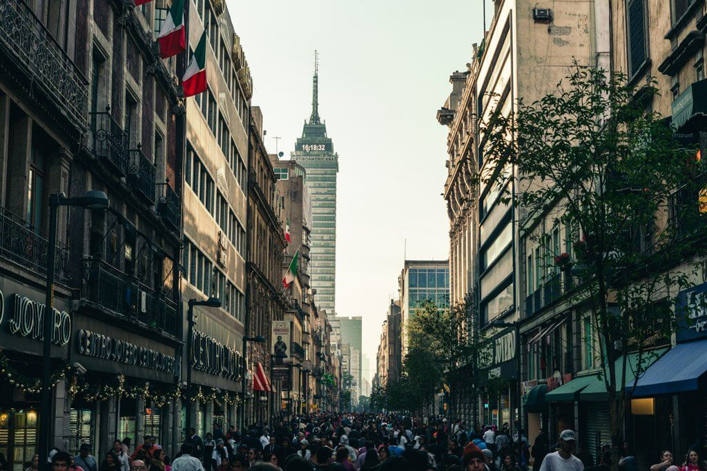 Latin America